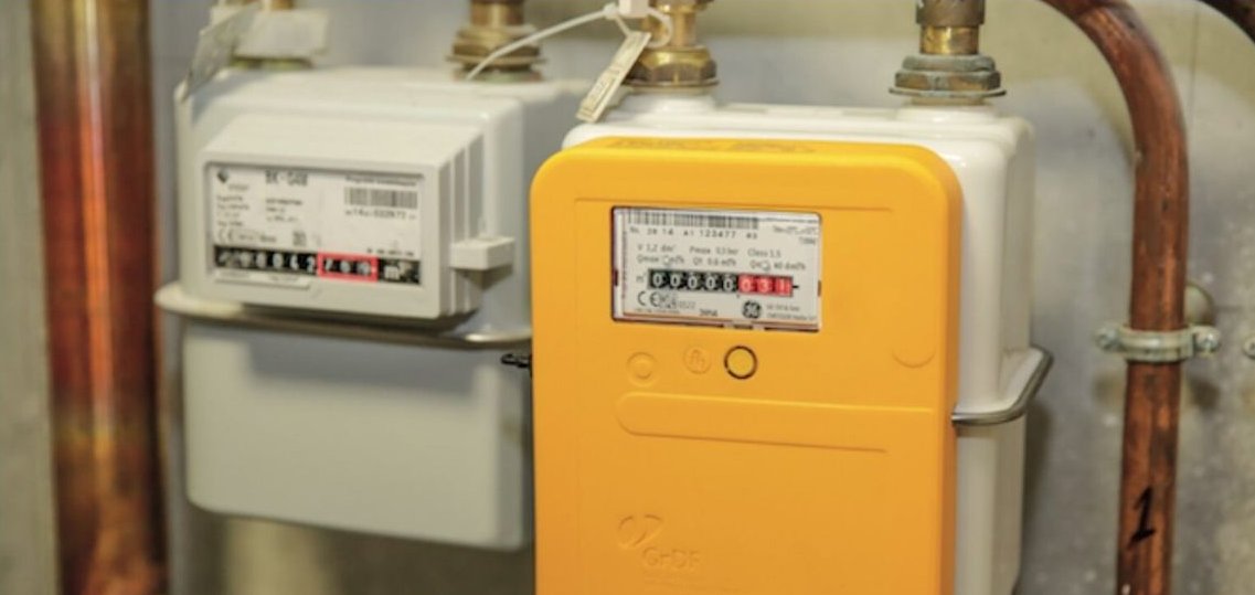 Compteur Gazpar pose obligatoire, refus, prix et avantages — free download